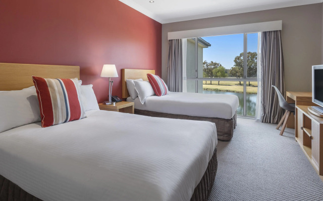 Rydges Resort Hunter Valley