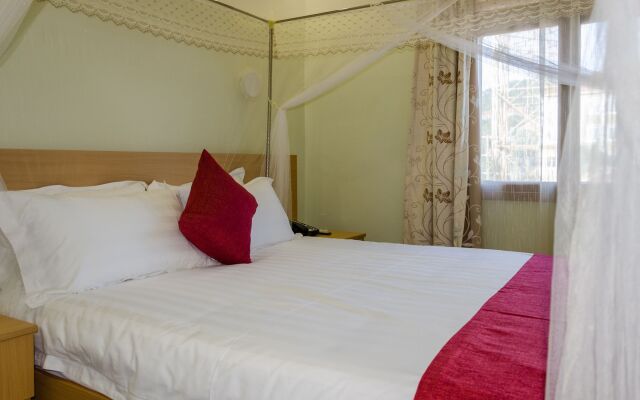 Nyumbani Hotel