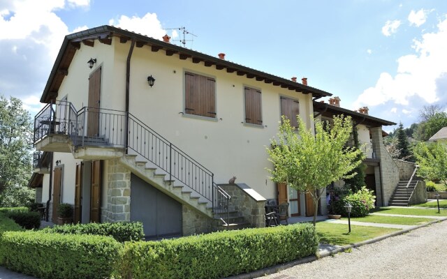 Borgo Caiano Country Inn