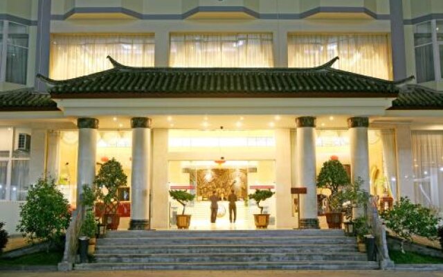 Shunxing Business Hotel