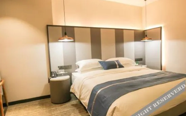 Shanyueshan Hotel
