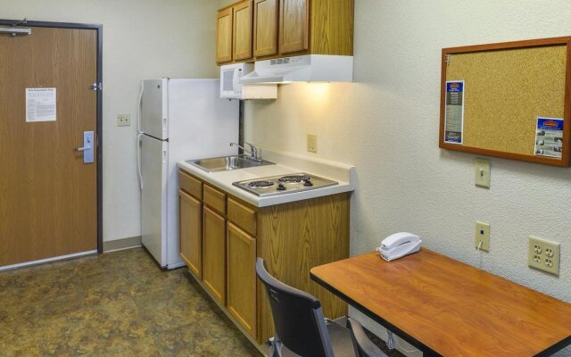 WoodSpring Suites Houston I-45 Airtex