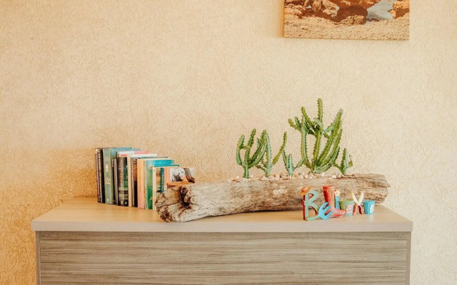 Hotel RH Boutique Aruba