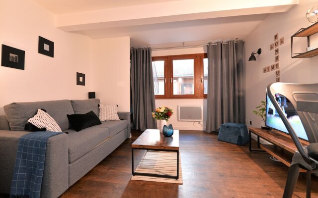 La Petite Terrasse du Centre