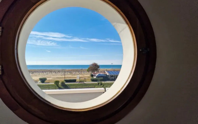 Seafront View Studio in Bibione-beahost
