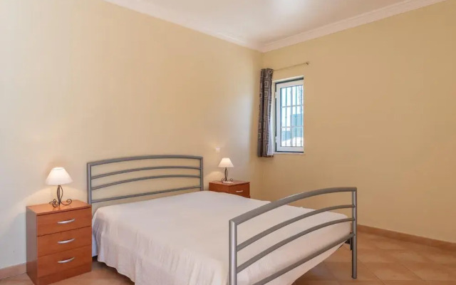 Villa Santa Maria With 3 Bedrooms and 4 Bathrooms