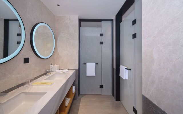 Hilton Garden Inn Xiamen Tong'An