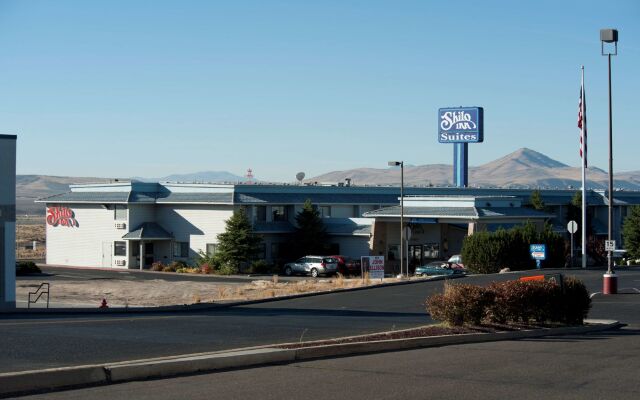 Shilo Inn Elko Suites