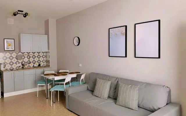 Династия на ул. Лесников 27/1