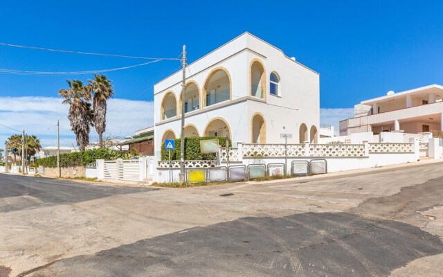 3330 Appartamento Gemma Marina PT by Barbarhouse