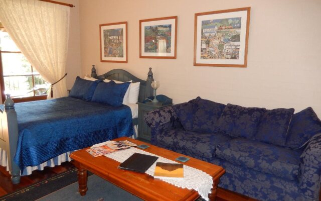 Montville Boutique BnB