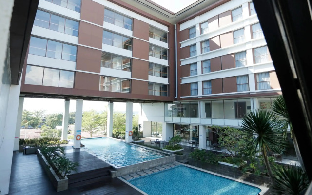 Mercure Padang