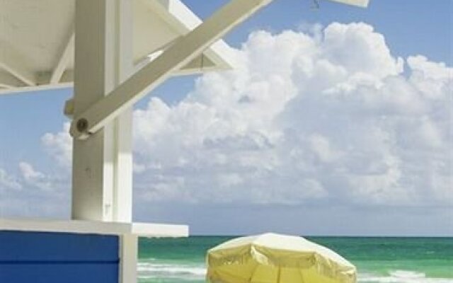 Soho Beach House