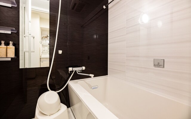 Tomariehotel & condominium