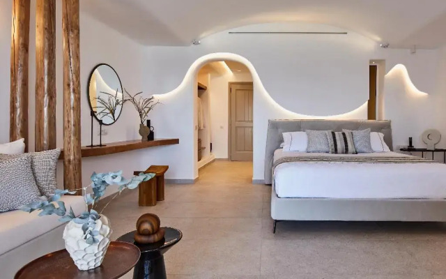 Phōs The Boutique Luxury Hotel & Villas