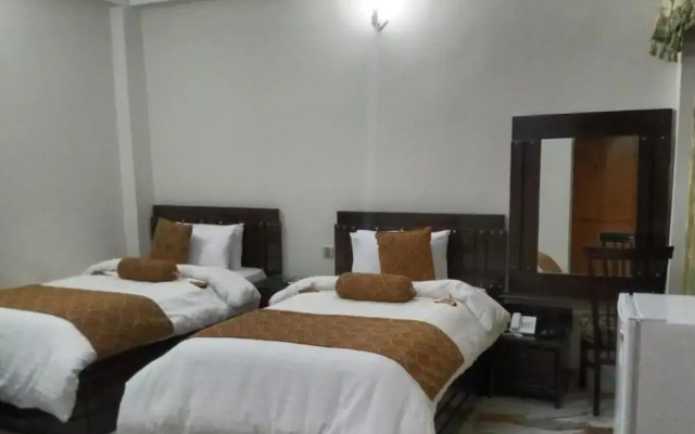 Hotel Hilton Palace