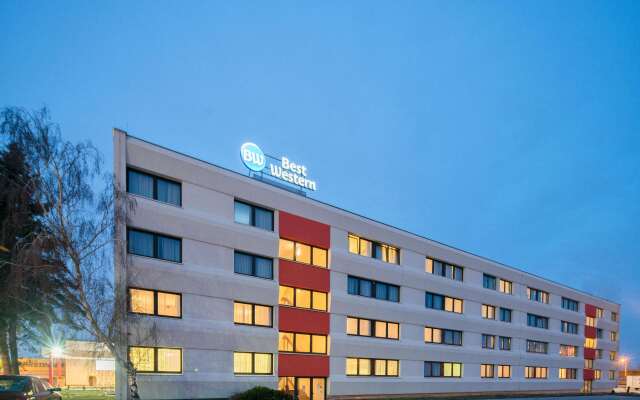 Best Western Smart Hotel