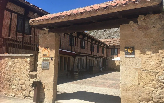 Posada Santa Maria La Real