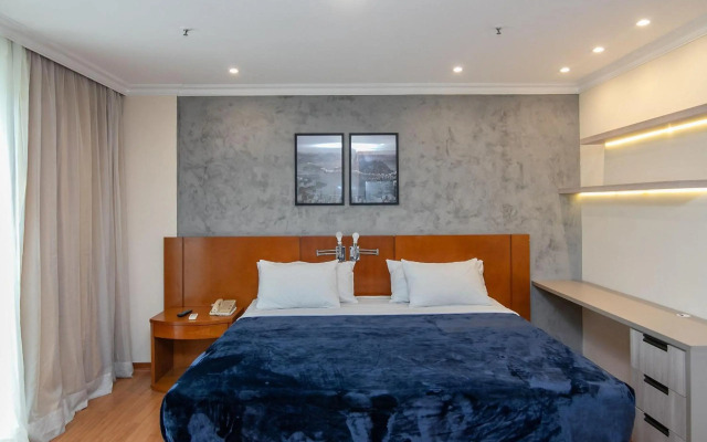 Plaza Rio Residences - Barra First