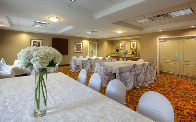 Hampton Inn & Suites McAllen