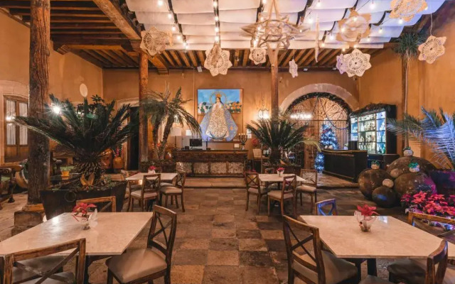 El Edén Hotel Boutique