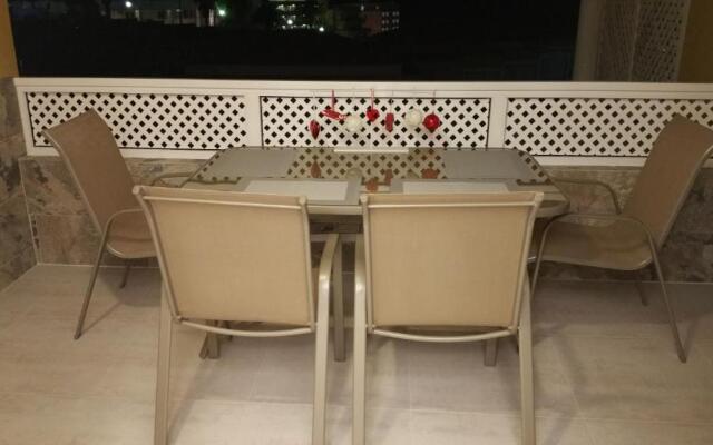 Apartment Orlando Costa Adeje