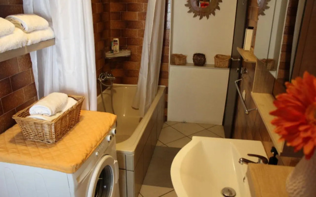 SAPPHIRE & IVORY Luxury Apartments - Kavala