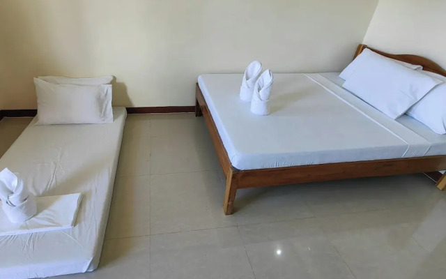 Summer Wind Pension Puerto Princesa