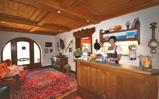 Haus Astrid - Christoph