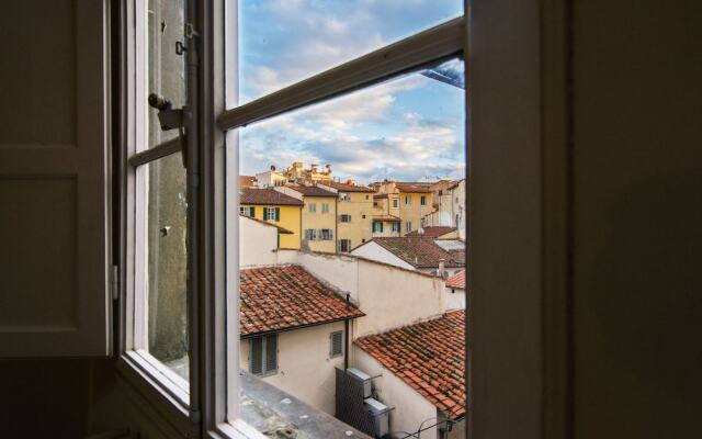 Santo Spirito Cozy Flat