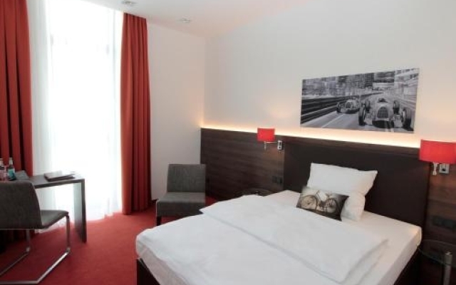 The Classic Oldtimer Hotel