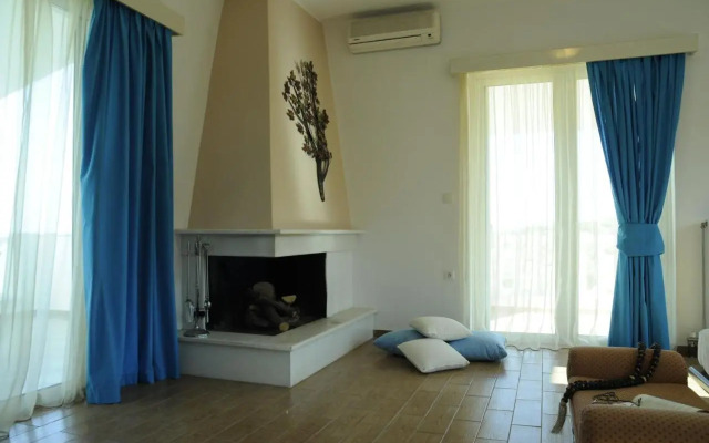Bella Villa