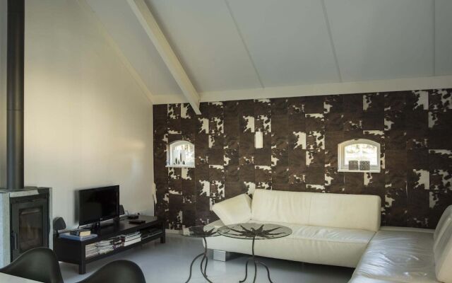 Lovely Design Countryside Holiday Home With Terrace, Garden, BBQ