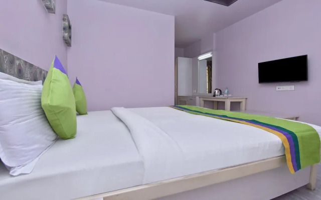 Treebo Trend Shree Gayatri Inn Annex
