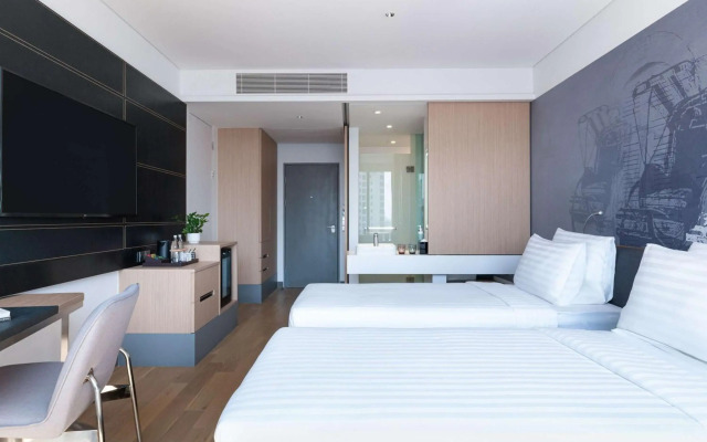 Novotel Phnom Penh Bkk 1