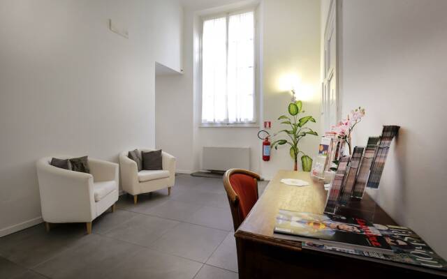 Residenza depoca La Scaletta