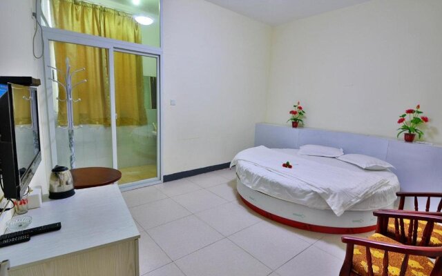 Xiamen Ruyi Hotel Bolin School – Guest Rooms – Xiamen