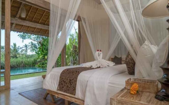 Mesari Hotel Ubud
