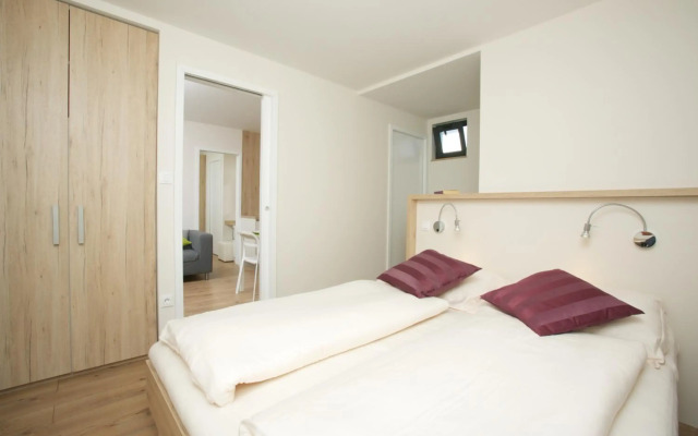 Plitvice Holiday Resort - Campsite