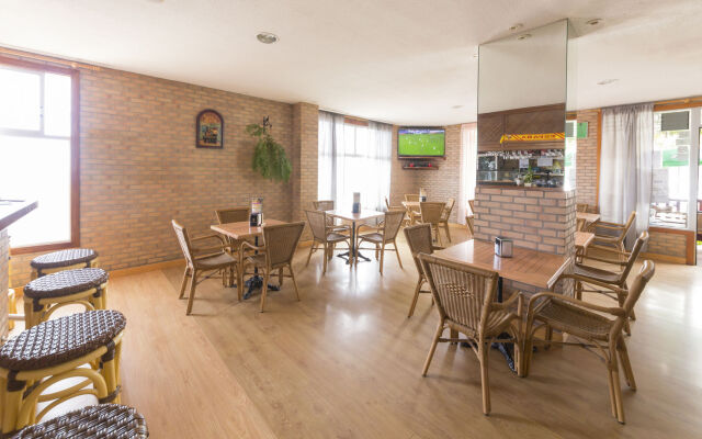 Apartamentos Centro Cancajos