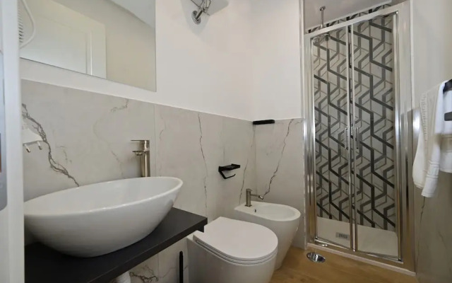 Relais Trastevere Station