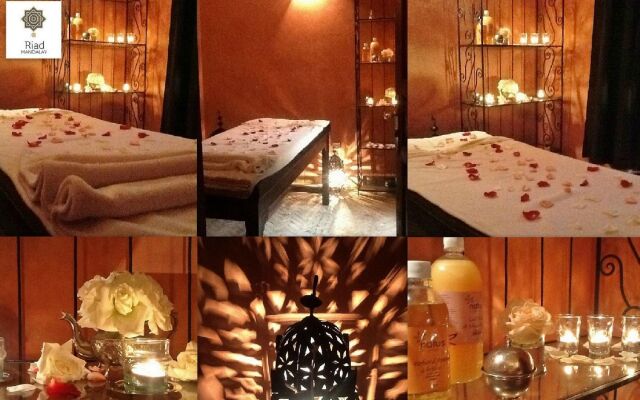 Minotel Riad Mandalay