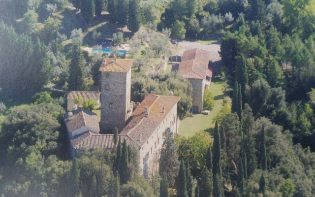 Castello di Mugnana