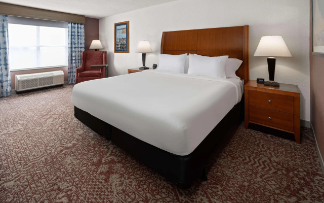 Hilton Garden Inn Milford