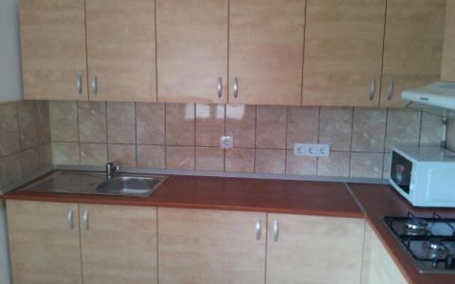 Apartament Wilhelmine