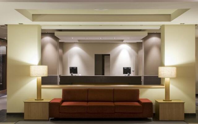Hotel Playa Calera