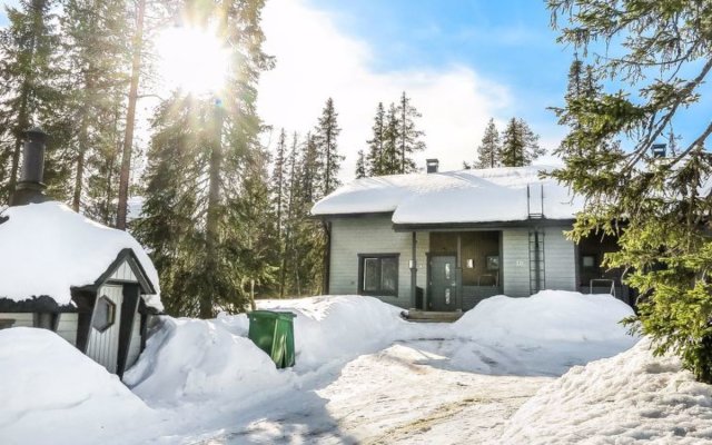 House Aihki a Pudasjärvi