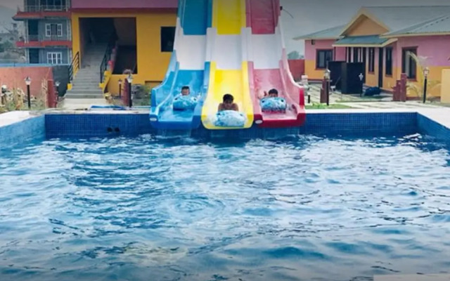 7 Wonders Water Park And Resort