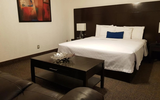 Hotel Principado Tijuana Zona Aeropuerto