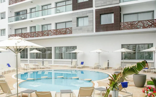 Zephyr Agadir
